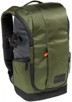 Photos - Camera Bag Manfrotto Street Camera and Laptop Backpack 