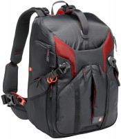 Photos - Camera Bag Manfrotto Pro Light Camera Backpack 3N1-36 