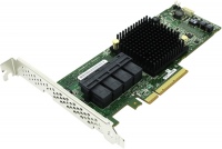 Photos - PCI Controller Card Adaptec ASR-71605E 