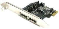 Photos - PCI Controller Card STLab A-331 