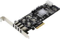 Photos - PCI Controller Card STLab U-1000 