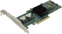Photos - PCI Controller Card LSI 9240-8i 