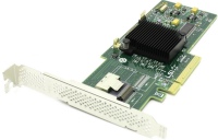 Photos - PCI Controller Card LSI 9240-4i 