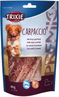 Photos - Dog Food Trixie Premio Carpaccio 