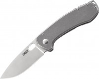 Photos - Knife / Multitool CRKT Amicus 