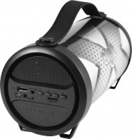 Photos - Portable Speaker CIGII S11 