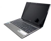 Photos - Laptop Acer Aspire 5750G (AS5750G-2414G50Mnkk LX.RMU0C.022)