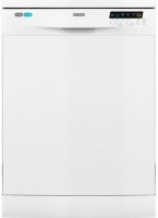 Photos - Dishwasher Zanussi ZDF 26004 WA white