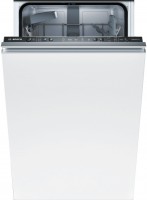 Photos - Integrated Dishwasher Bosch SPV 25CX00 