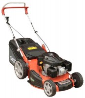 Photos - Lawn Mower Oleo-Mac GV 53PK AllRoad Plus 4 