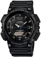 Photos - Wrist Watch Casio AQ-S810W-1A2 