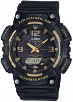 Photos - Wrist Watch Casio AQ-S810W-1A3 