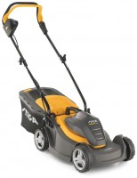 Photos - Lawn Mower Stiga Collector 35 E 