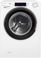 Photos - Washing Machine Candy GVS4 137 THN3 white