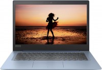 Photos - Laptop Lenovo Ideapad 120s 14 (120S-14IAP 81A500BNRA)