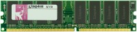 Photos - RAM Kingston ValueRAM DDR KVR333X64C25/1G
