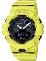 Photos - Wrist Watch Casio G-Shock GBA-800-9A 