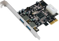 Photos - PCI Controller Card STLab U-580 
