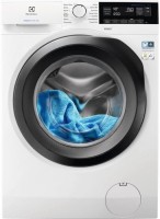 Photos - Washing Machine Electrolux PerfectCare 700 EW7F3R48S white