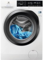 Photos - Washing Machine Electrolux PerfectCare 800 EW8F229SP white
