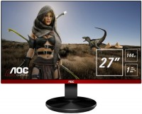 Photos - Monitor AOC G2790PX 27 "