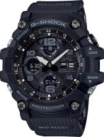 Photos - Wrist Watch Casio G-Shock GWG-100-1A 