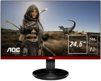 Photos - Monitor AOC G2590PX 25 "