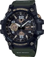 Photos - Wrist Watch Casio G-Shock GWG-100-1A3 