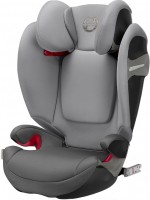 Photos - Car Seat Cybex Solution S-Fix 