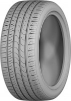 Photos - Tyre SAFERICH FRC866 245/50 R18 100W Run Flat 