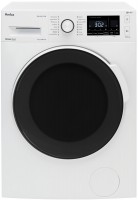Photos - Washing Machine Amica TAW6103LSW white