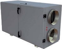 Photos - Recuperator / Ventilation Recovery DVS RIS 700HE EKO 3.0 