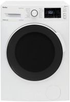 Photos - Washing Machine Amica TAW6123LSW white