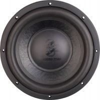 Photos - Car Subwoofer Ground Zero GZUW 10SQX 