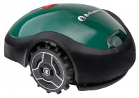 Photos - Lawn Mower Robomow RX20 Pro 