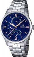 Photos - Wrist Watch FESTINA F16822/3 