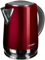 Photos - Electric Kettle Redmond RK-M148 red