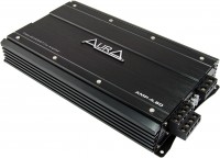 Photos - Car Amplifier Aura AMP-4.80 