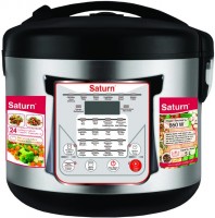 Photos - Multi Cooker Saturn ST-MC9208 