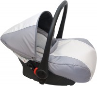 Photos - Car Seat Camarelo Carera New Car Seat 