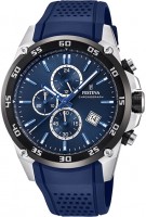 Photos - Wrist Watch FESTINA F20330/2 