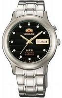 Photos - Wrist Watch Orient AB05005B 