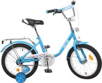 Photos - Kids' Bike Profi L1684 