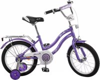 Photos - Kids' Bike Profi L16933 