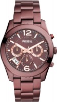 Photos - Wrist Watch FOSSIL ES4110 