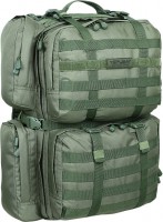 Photos - Backpack SPLAV Cascade v2 55 55 L