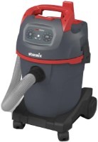 Photos - Vacuum Cleaner Starmix NSG uClean 1432 ST 