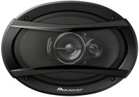 Photos - Car Speakers Pioneer TS-A6933iS 