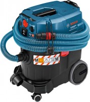 Photos - Vacuum Cleaner Bosch Professional GAS 35 M AFC 