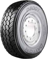Photos - Truck Tyre Dayton D800T 385/65 R22.5 160K 